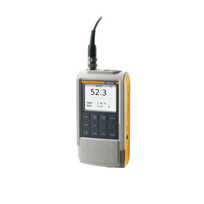Thiết bị đo độ dày lớp phủ FISCHER DUALSCOPE FMP40